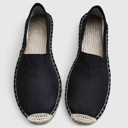 Isidora | Leichte Espadrilles für Damen im Sommer  