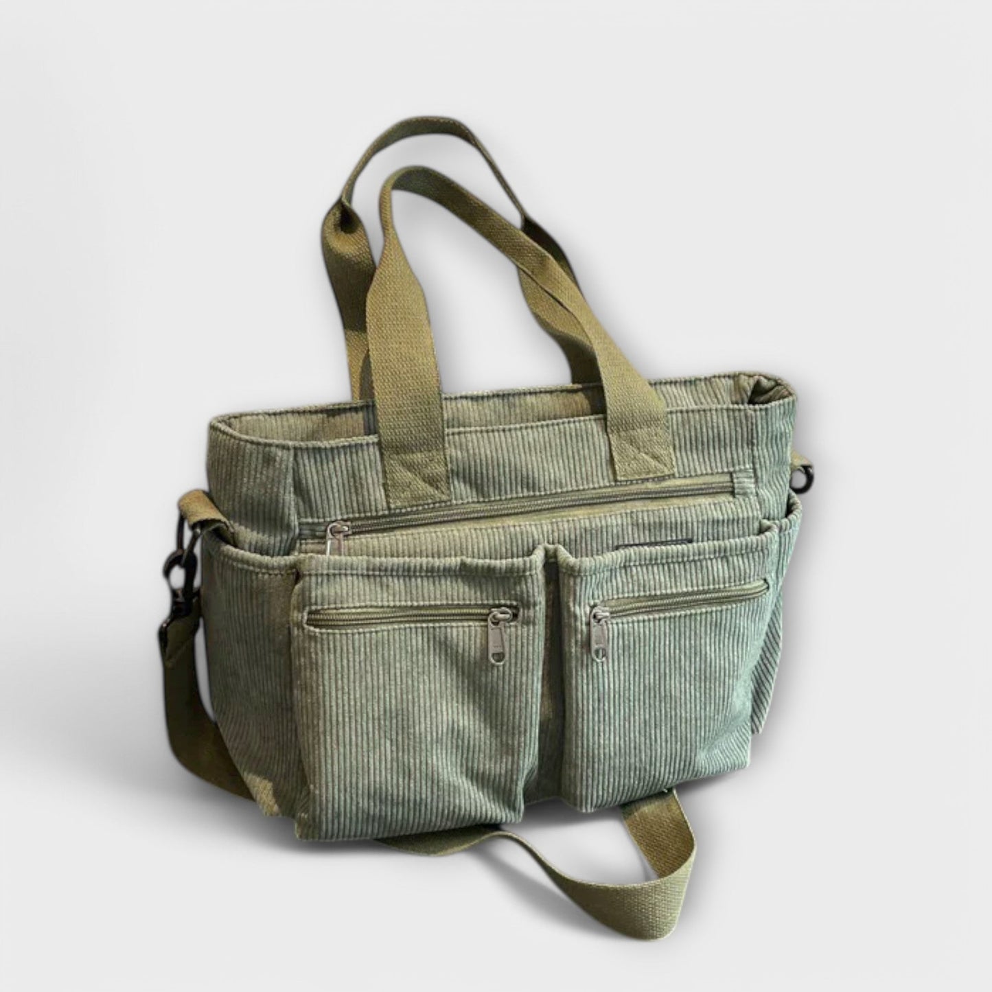 Belrosa | Wszechstronna torba typu tote dla kobiet | Minimalistyczna