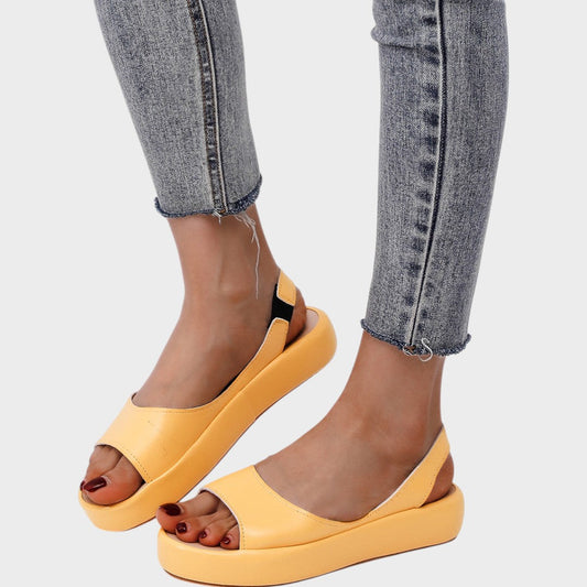 Maryzzaa | Stylish Orthopedic Sandals for Women