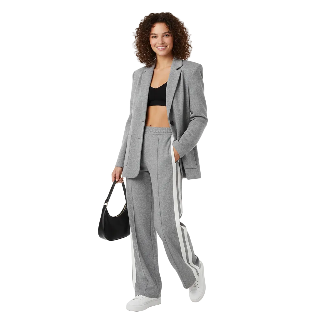 Nova | Conjunto Deportivo de Dos Piezas con Chaqueta
