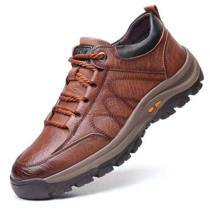 Adolfo | Comfortable outdoor sports shoes for men | Non-slip