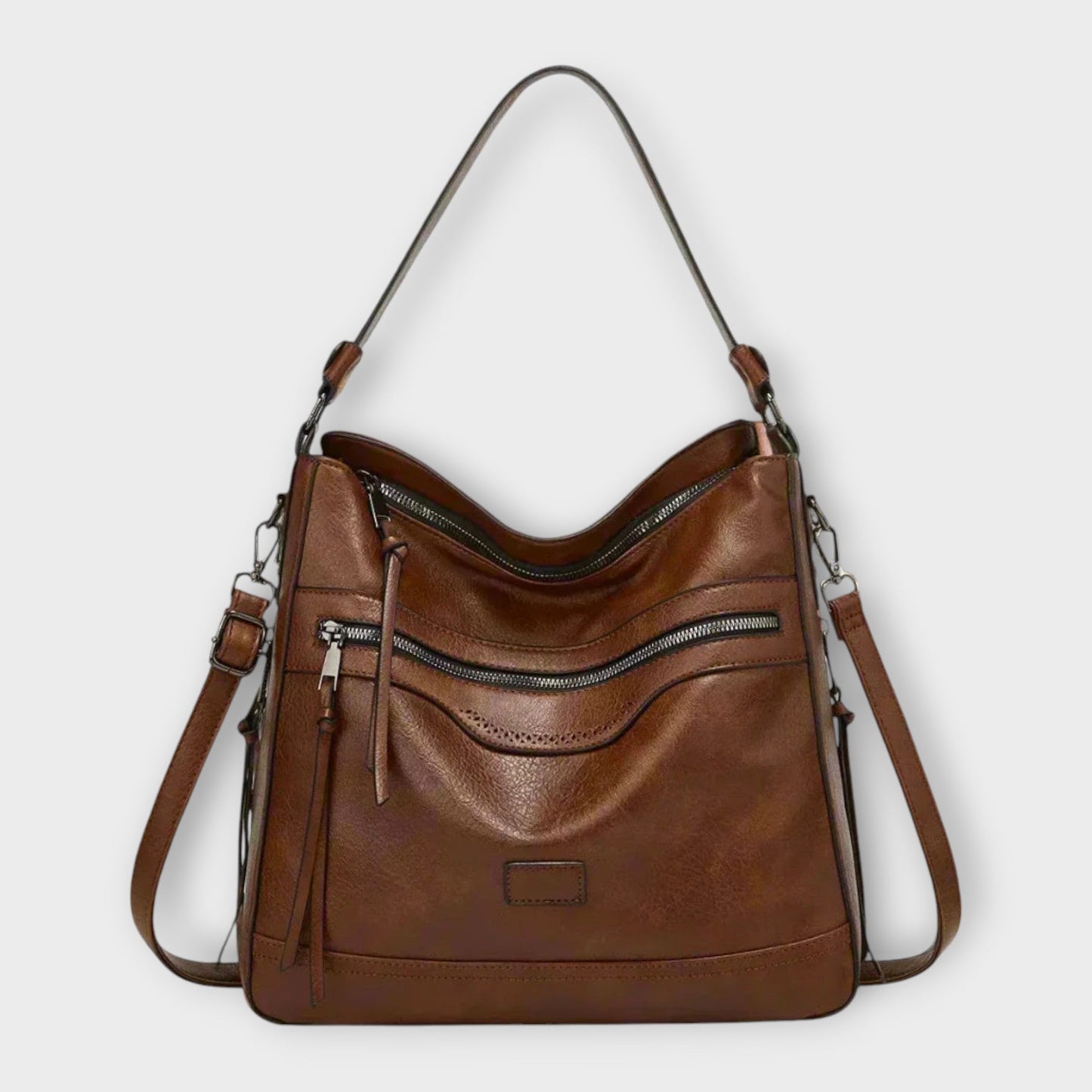 Elowara | Schultertasche für Damen mit zeitgenössischer Eleganz | Elegant