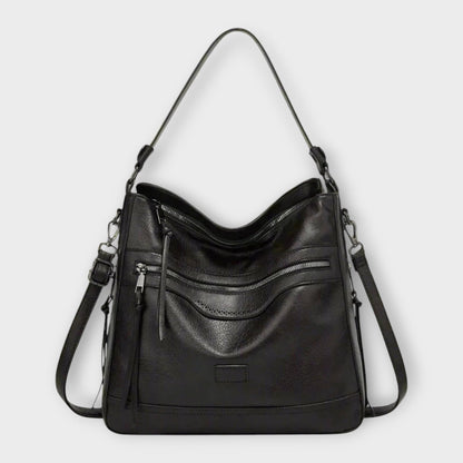 Elowara | Schultertasche für Damen mit zeitgenössischer Eleganz | Elegant