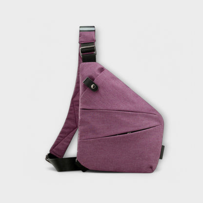 Seralune | Moderner, utilitaristischer Crossbody für Damen | Minimalistisch