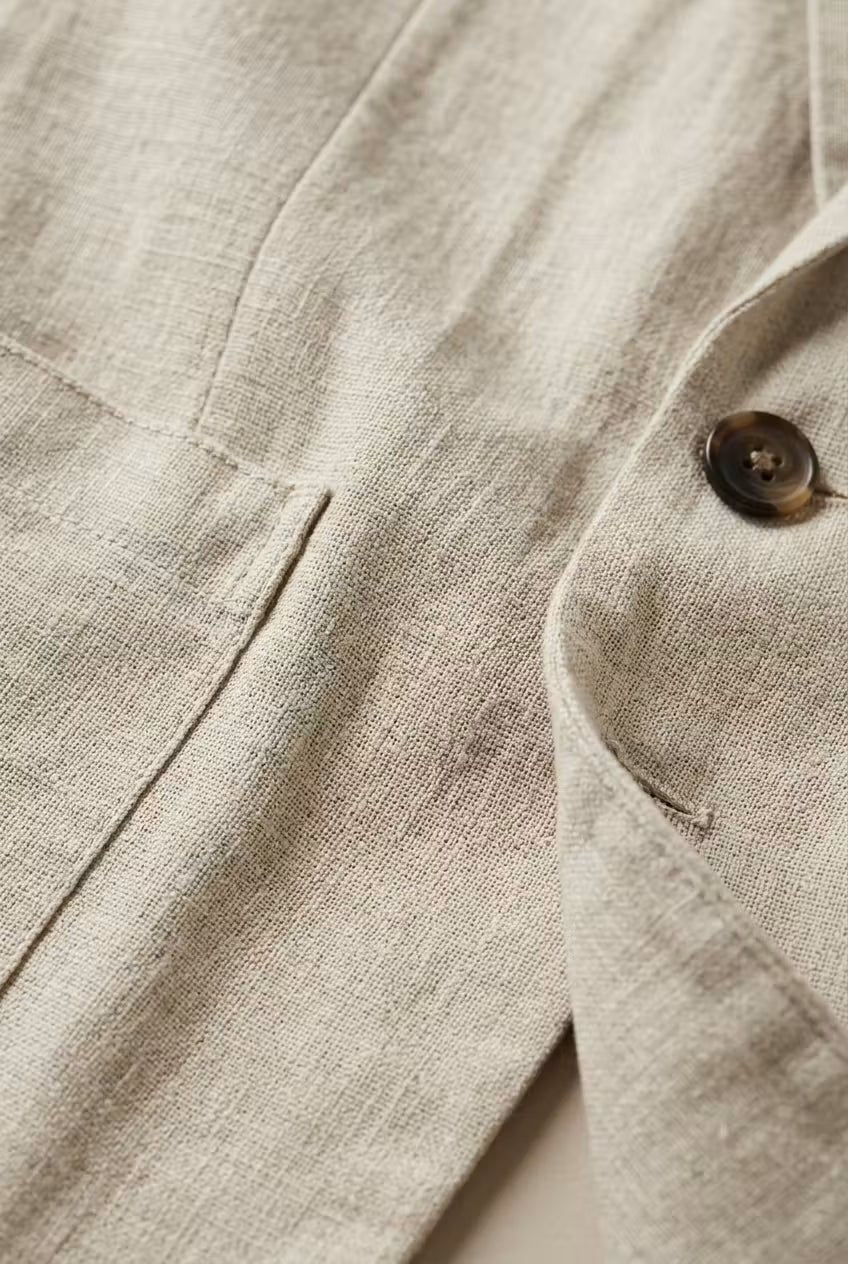 Arturo | Herren-Set mit Blazer und geraden Hosen  