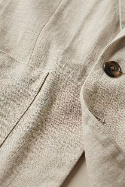 Arturo | Herren-Set mit Blazer und geraden Hosen  