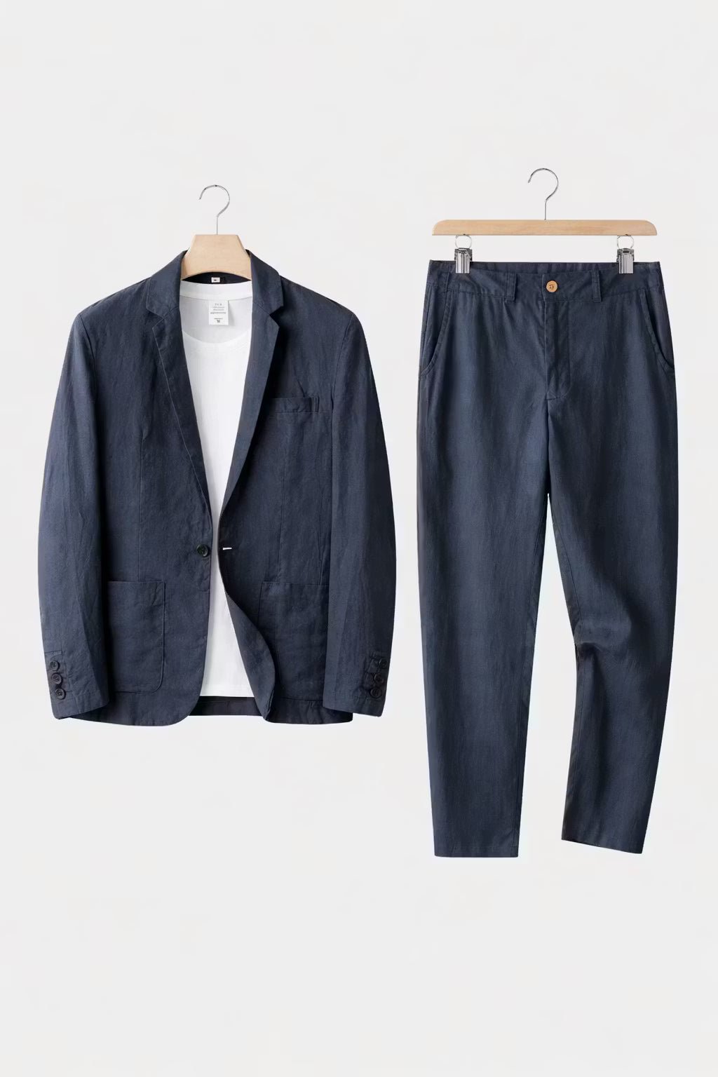 Arturo | Herren-Set mit Blazer und geraden Hosen  