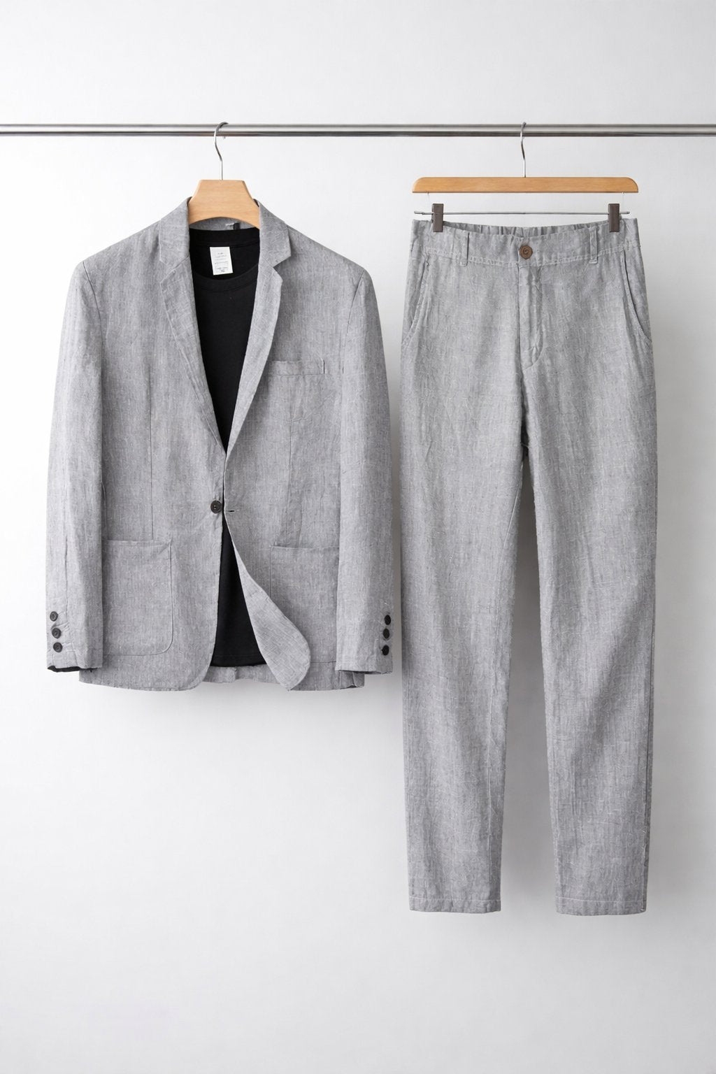 Arturo | Herren-Set mit Blazer und geraden Hosen  