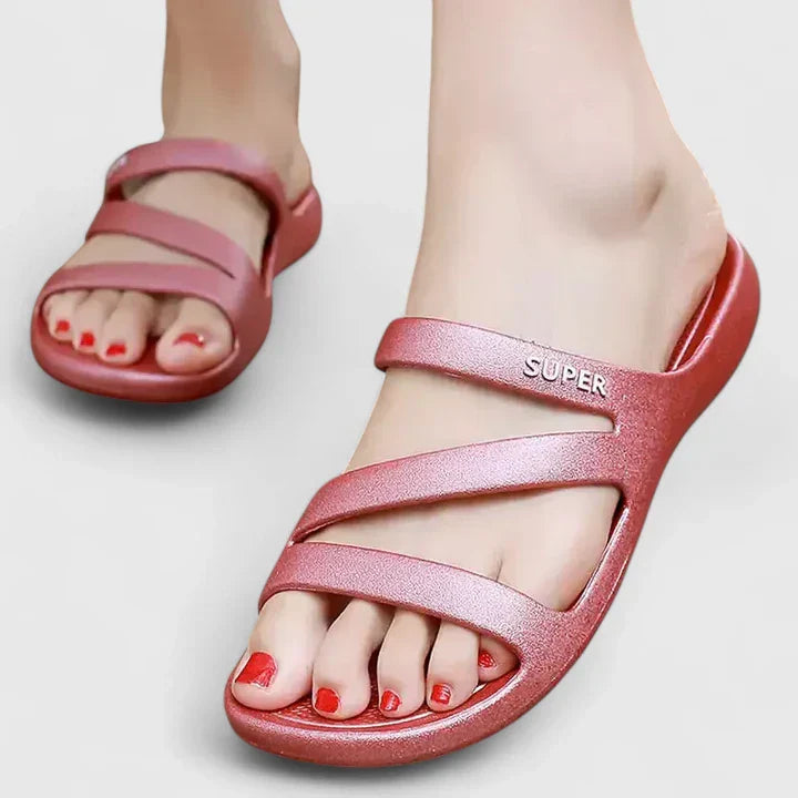 Ryell | Stylish Orthopedic Sandals for Women