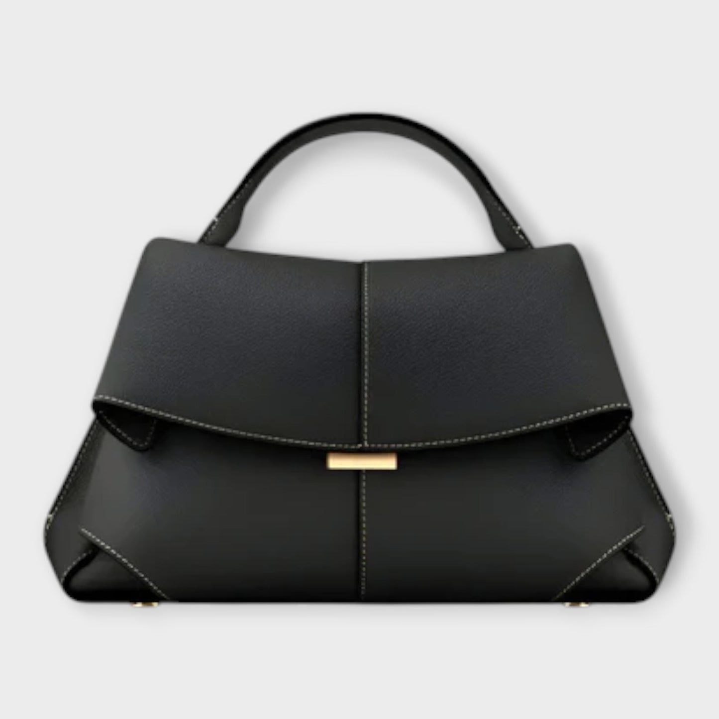 Seralune | Klasyczna torebka damska | Elegancka