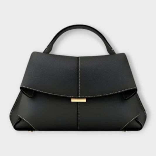 Seralune | Bolso De Mano Clásico Para Mujer | Elegante