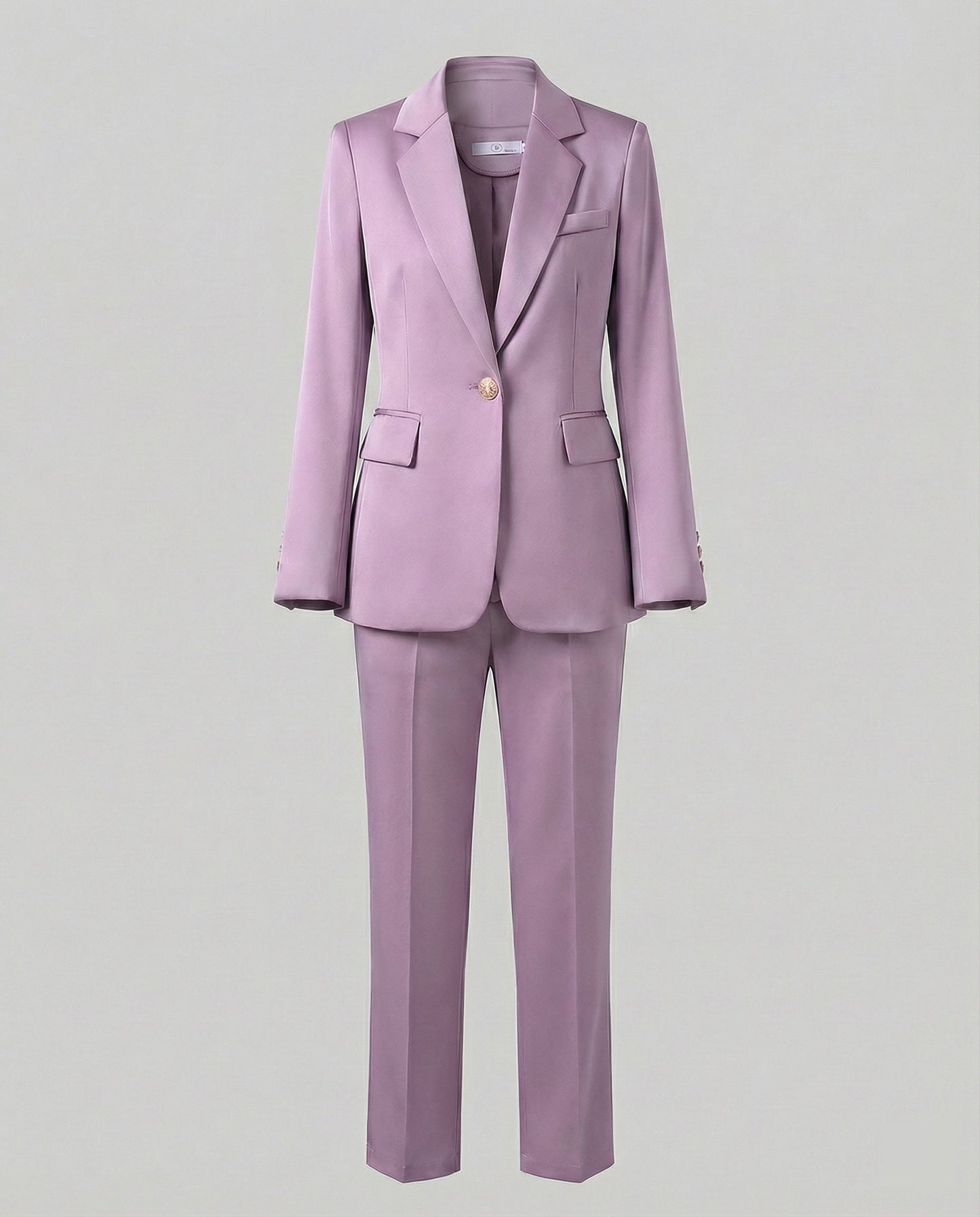 Sara | Two-piece set with blazer and pants