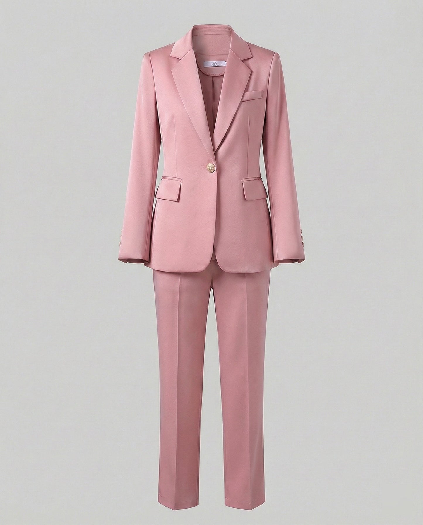 Sara | Two-piece set with blazer and pants
