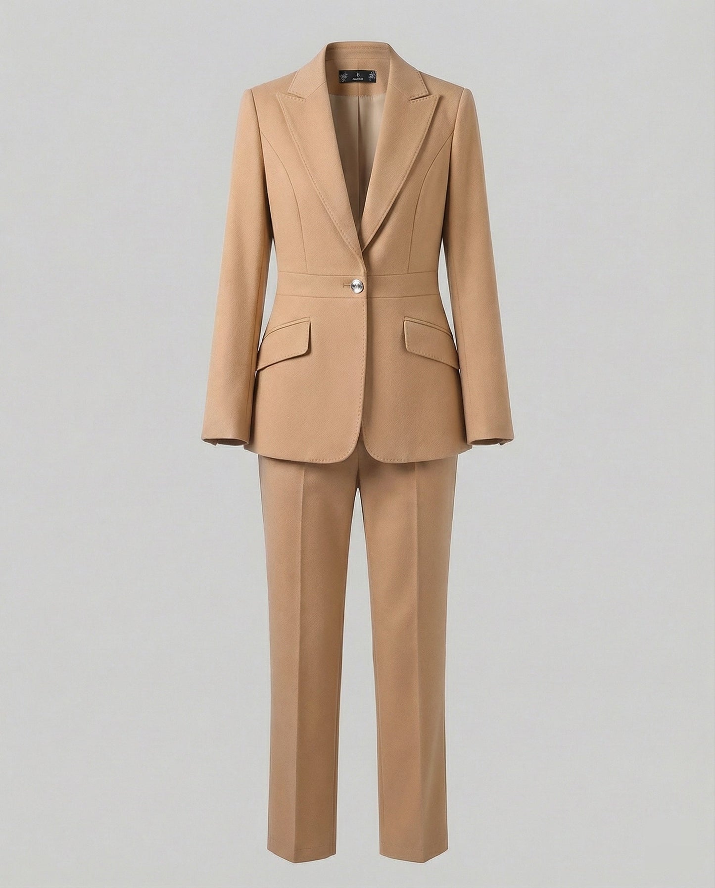Sara | Two-piece set with blazer and pants
