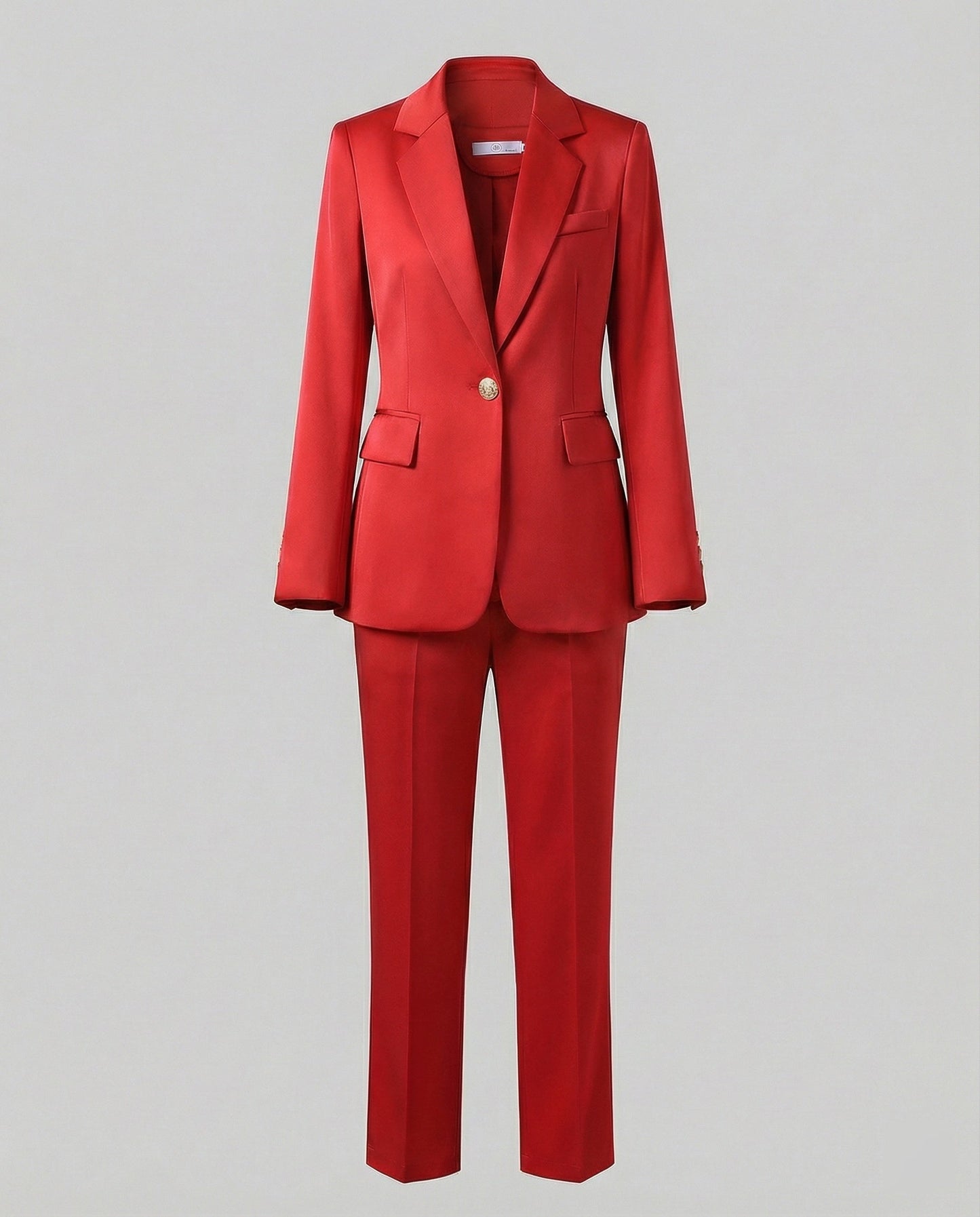 Sara | Two-piece set with blazer and pants