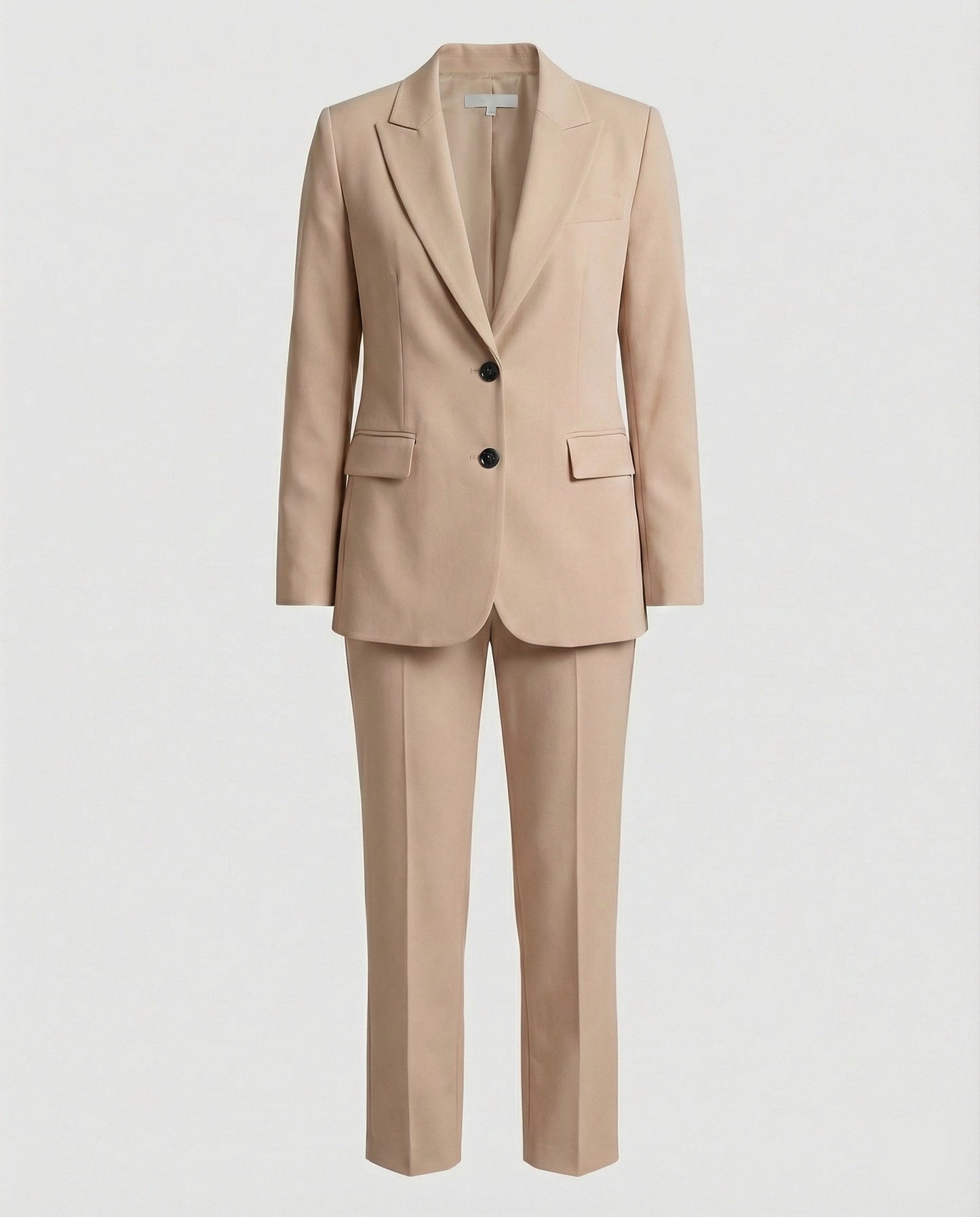 Sara | Two-piece set with blazer and pants