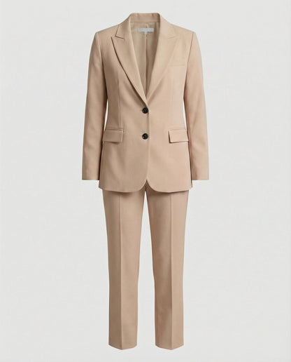 Sara | Two-piece set with blazer and pants