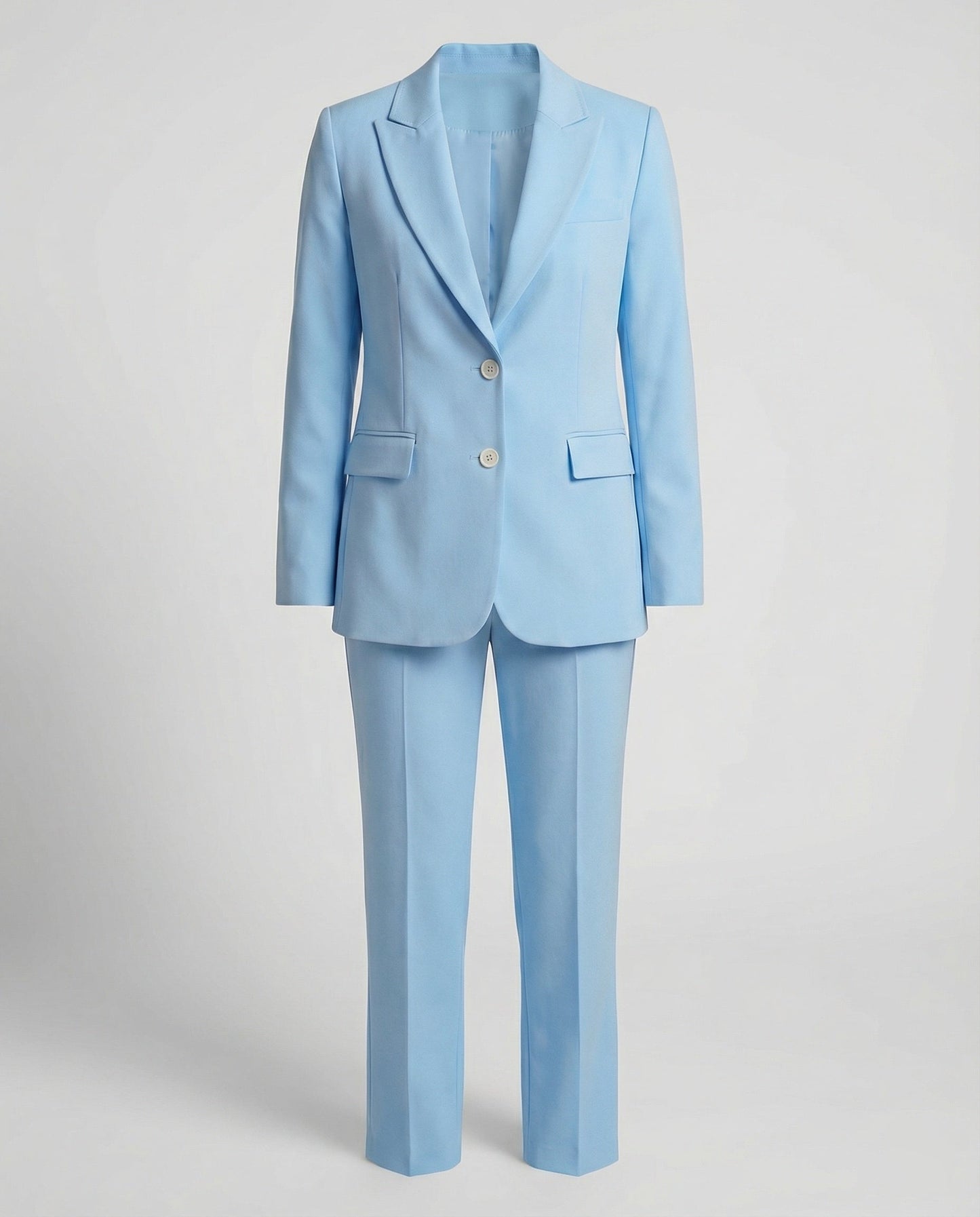 Sara | Two-piece set with blazer and pants