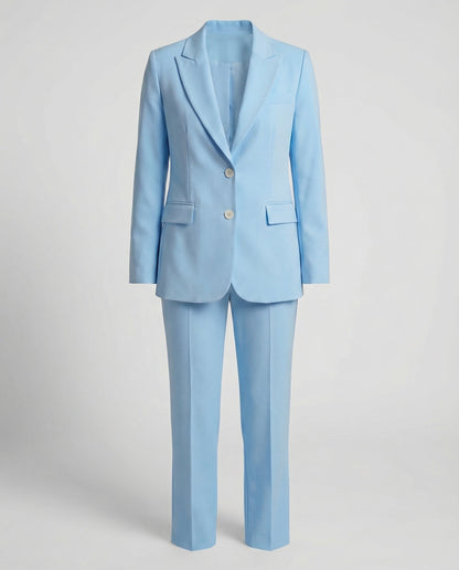 Sara | Two-piece set with blazer and pants