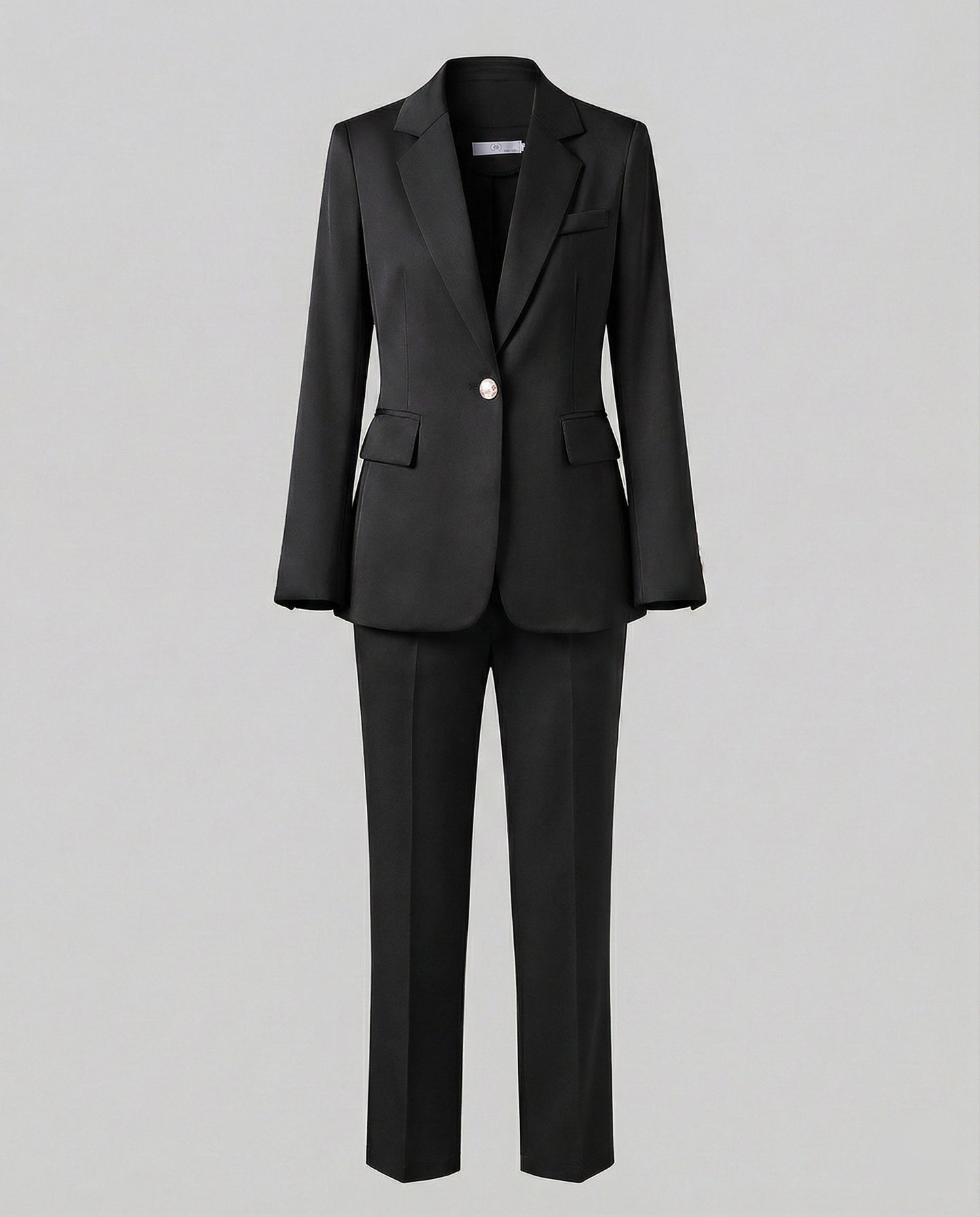 Sara | Two-piece set with blazer and pants