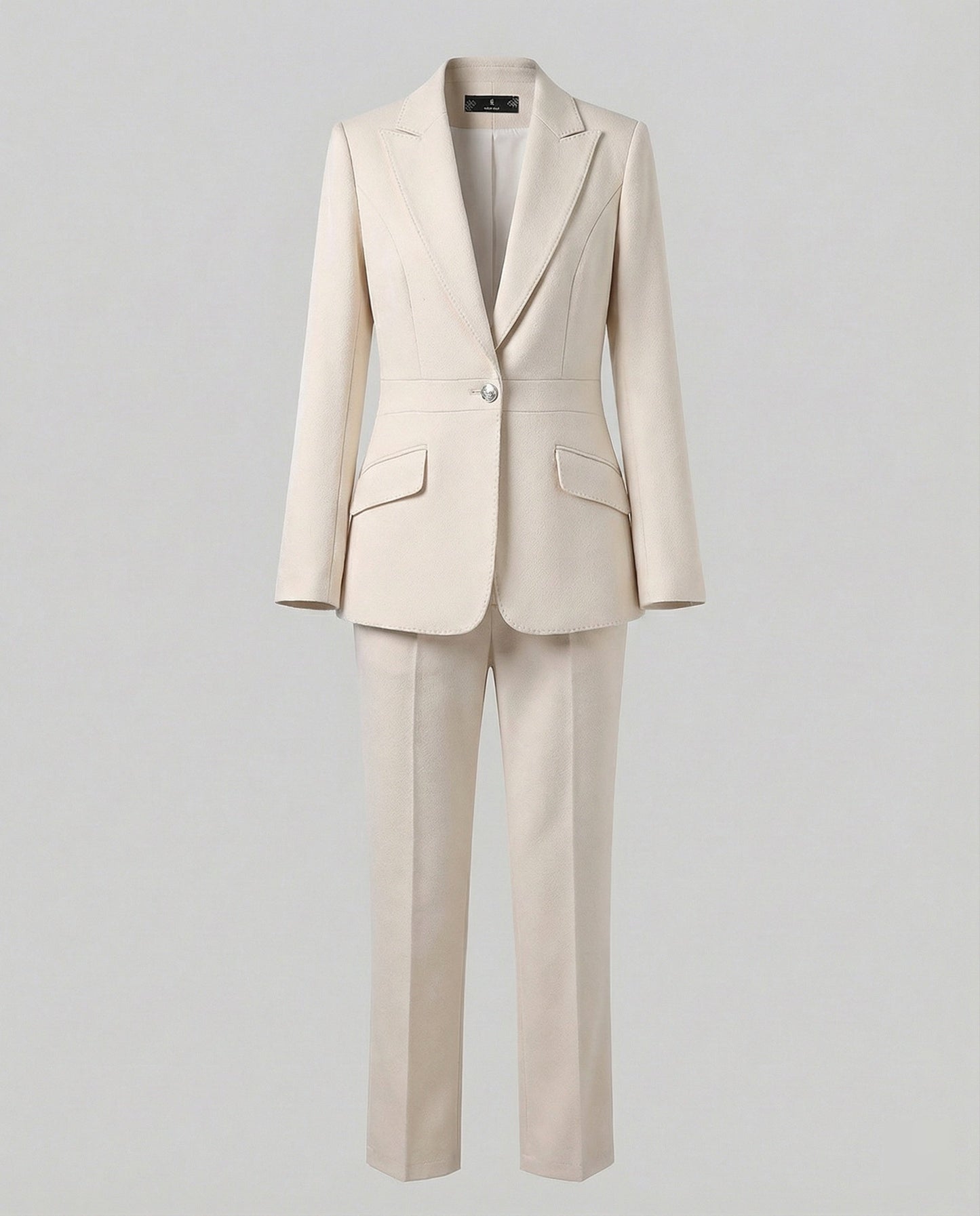 Sara | Two-piece set with blazer and pants
