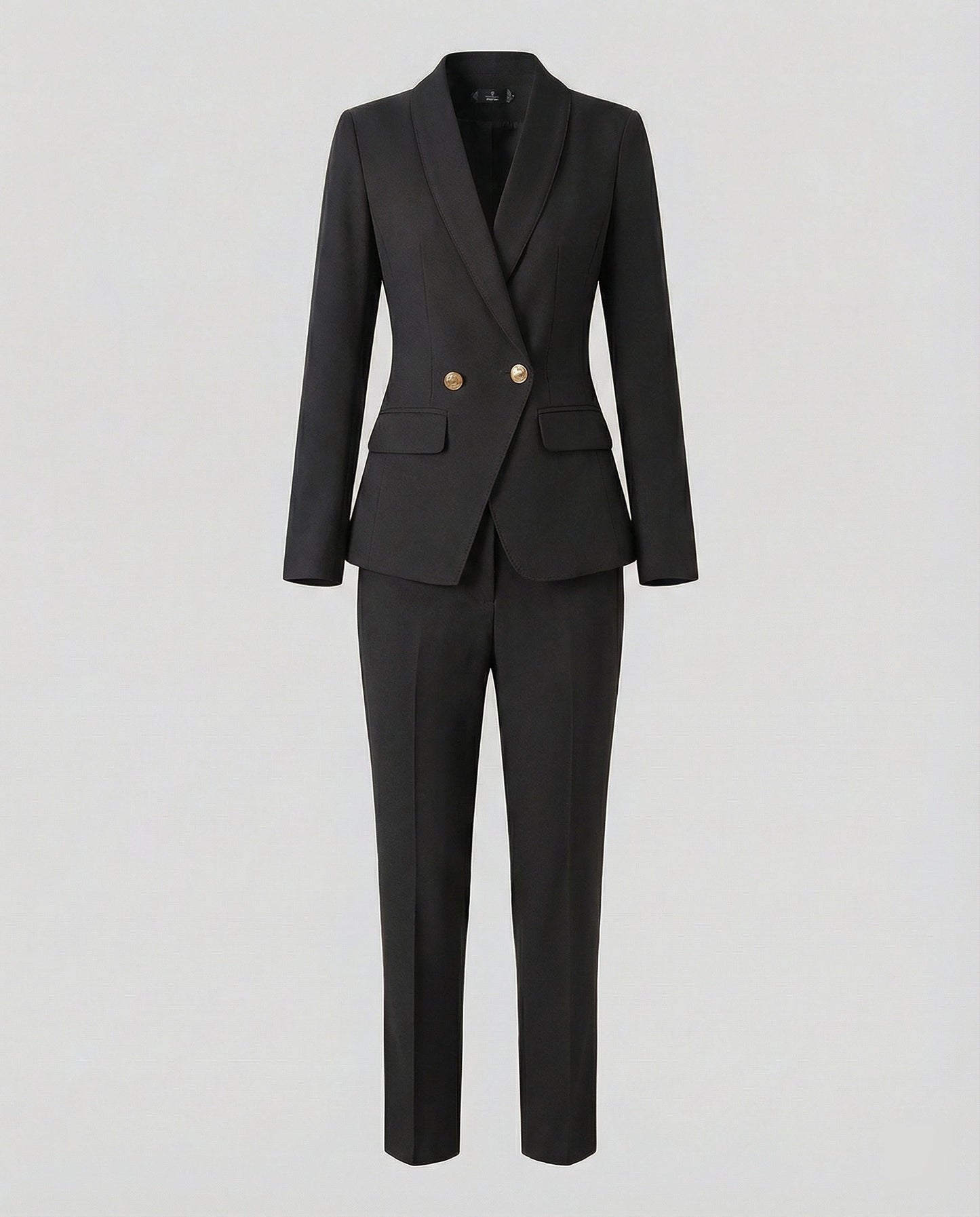 Sara | Two-piece set with blazer and pants