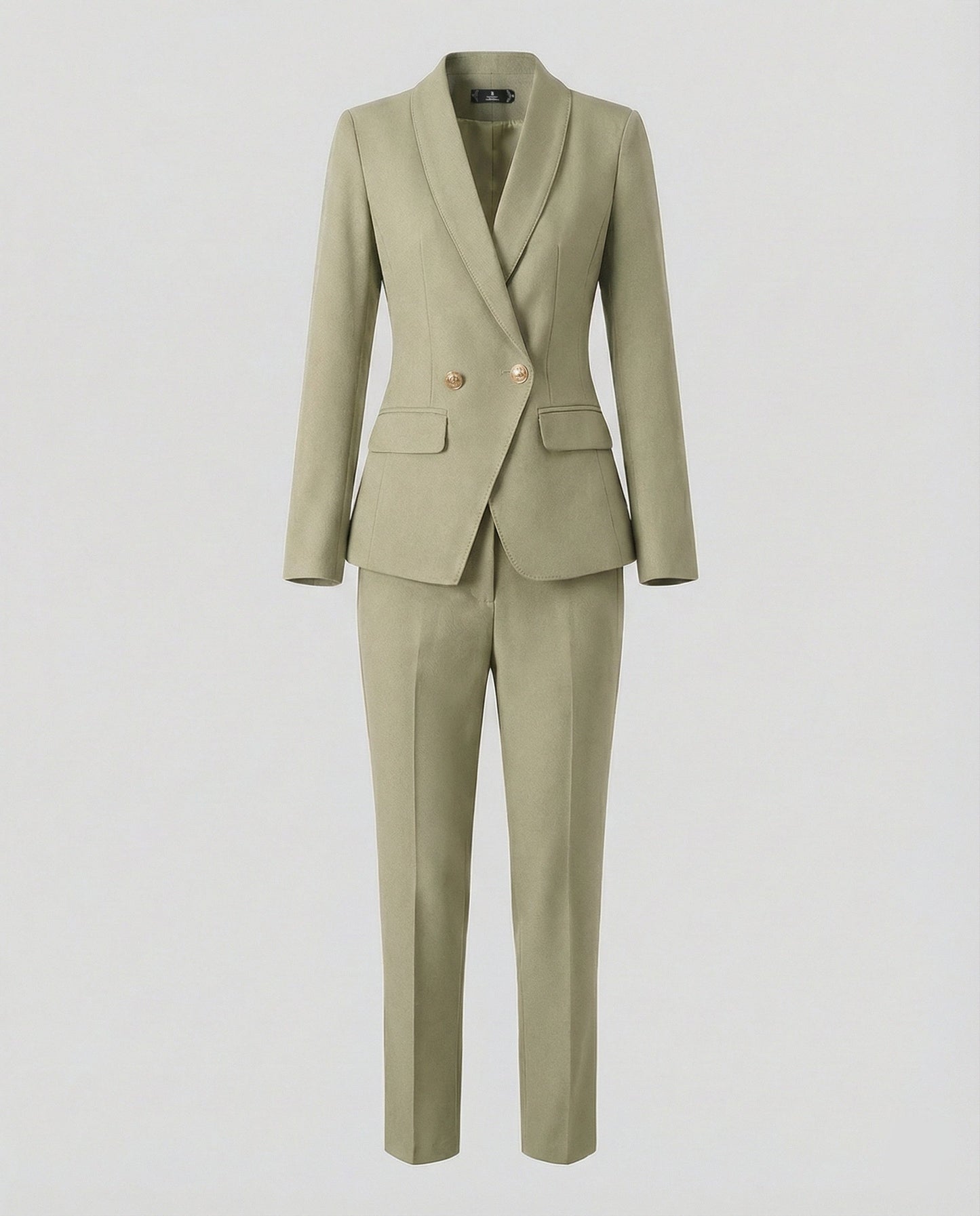Sara | Two-piece set with blazer and pants