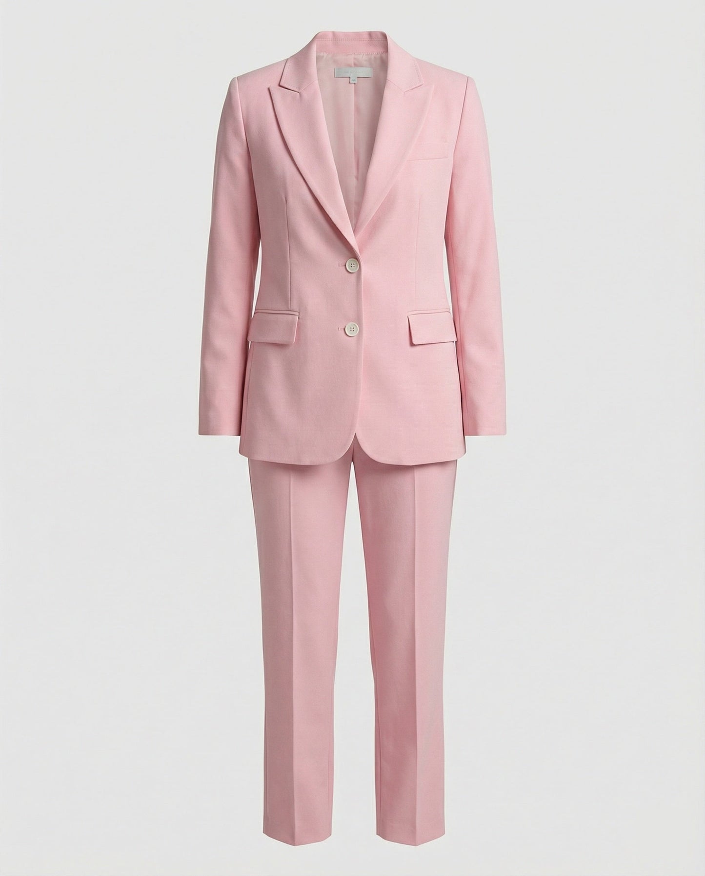 Sara | Two-piece set with blazer and pants