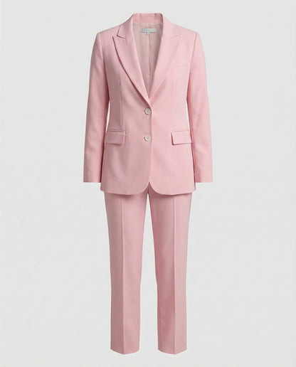 Sara | Two-piece set with blazer and pants