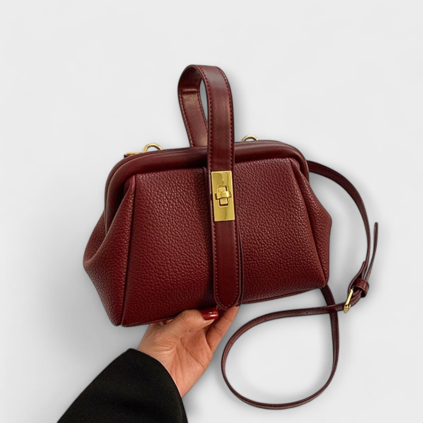 Mira | Mini-Tasche für Damen | Elegant