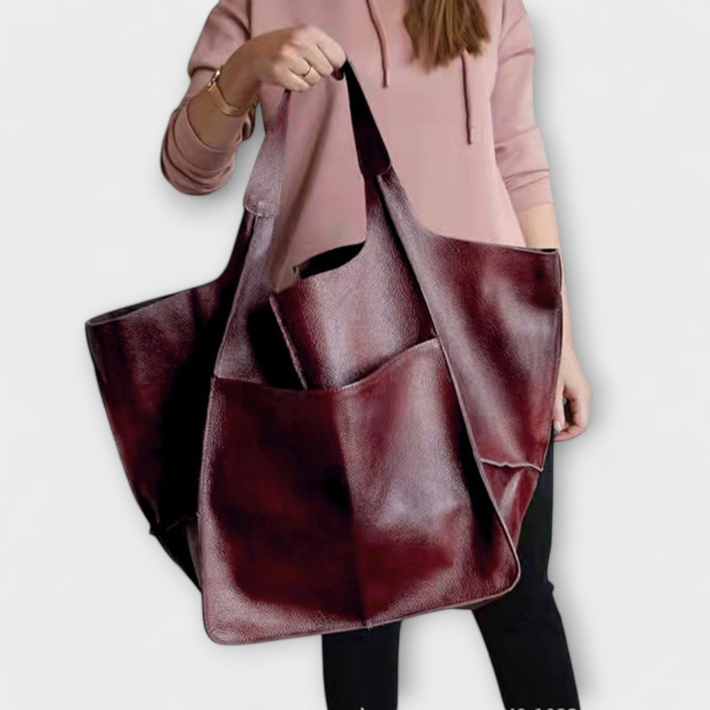 Seralune | Bolso Clásico Casual Espacioso Para Mujer | Refinado