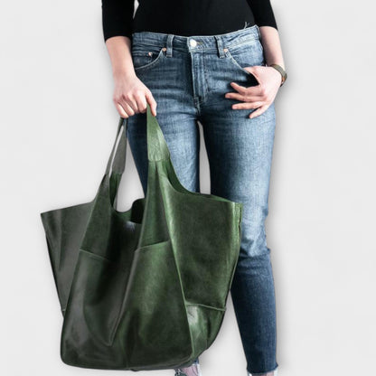 Seralune | Bolso Clásico Casual Espacioso Para Mujer | Refinado