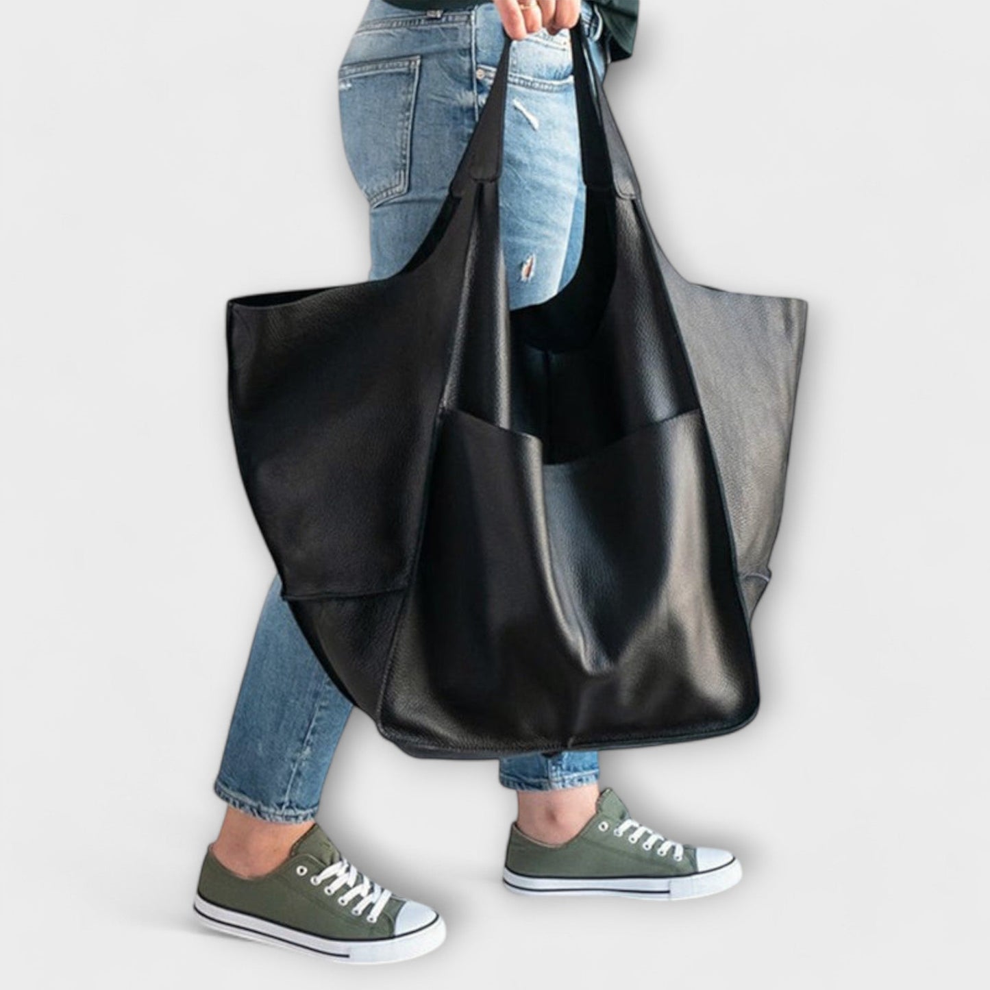 Seralune | Bolso Clásico Casual Espacioso Para Mujer | Refinado