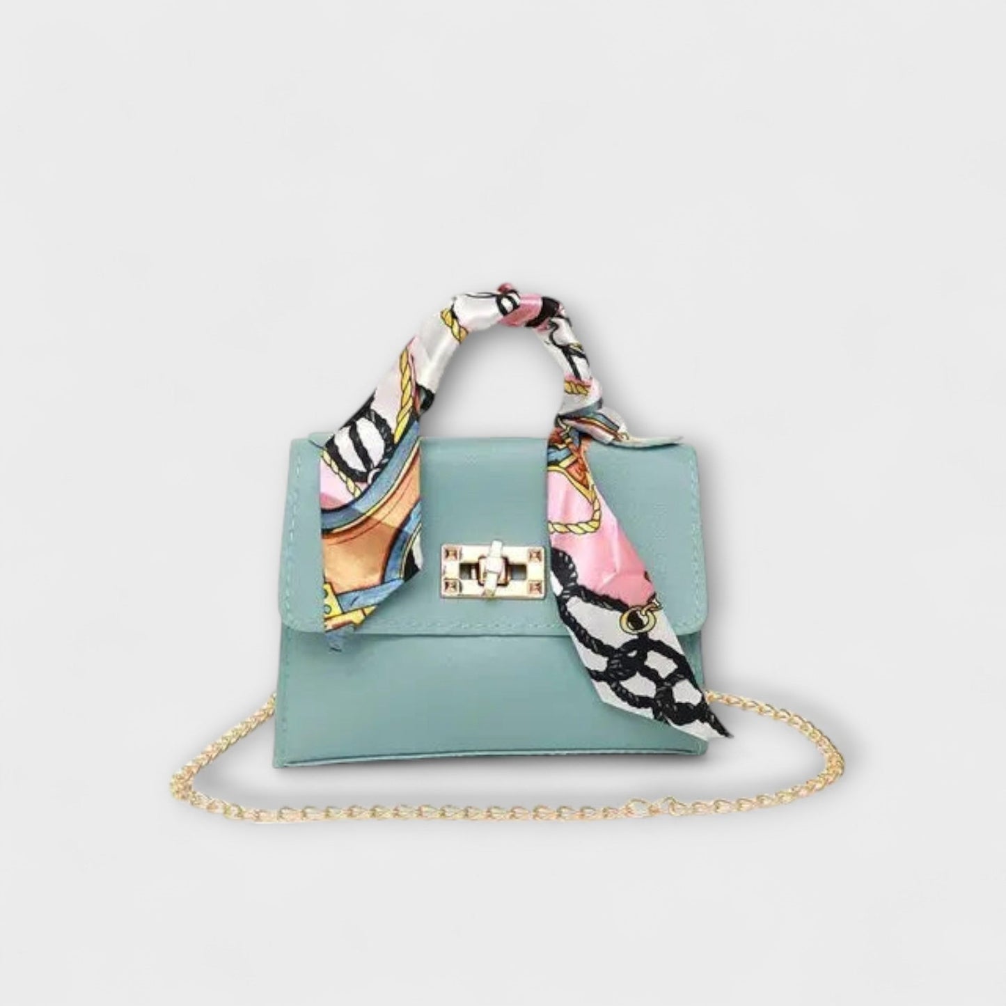 Maravelle | Elegant Chain Shoulder Bag for Women | Refined