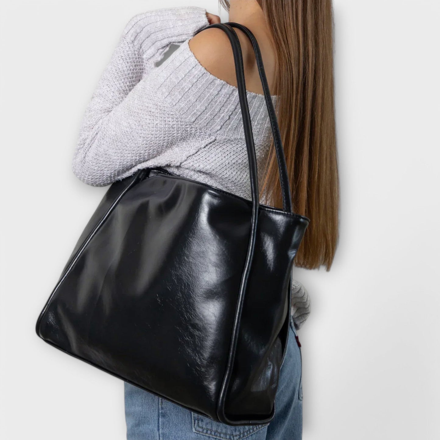Sofía | Classic Women's Handbag | Elegant